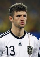 FUSSBALL WM 2010, VORRUNDE: Deutschland - Australien