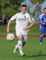 Fussball  WFV Pokal 2011/2012;  Spvgg Freudenstadt - SG Dornstetten