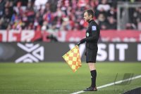 Fussball 1. Bundesliga 24/25: FC Bayern Muenchen - VfL Wolfsburg