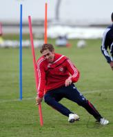 Fussball 1. Bundesliga : Philipp Lahm   (FCB)
