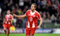 Fussball International CHL 25/26:
FC Bayern Muenchen - FC Chelsea London