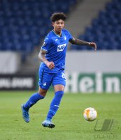 FUSSBALL EUROPA LEAGUE 20/21: TSG 1899 Hoffenheim - Molde FK