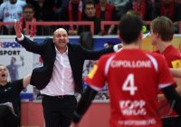 1. Volleyball Bundesliga , TV Rottenburg - SWD powervolleys Dueren