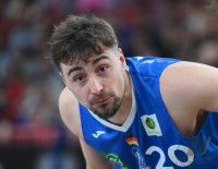 Basketball 2. Bundesliga 22/23: Tigers Tuebingen - PS Karlsruhe LIONS