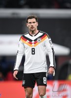 Fussball International Qualifikation WM 2026 
Deutschland - Slowakei