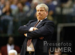 Basketball NBA  Mavericks  vs. Lakers   Trainer Dallas
