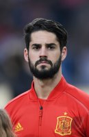 Fussball International Testspiel: Deutschland - Spanien