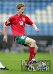 U21-Europameisterschaft: Weissrusland - Italien, HLEB Einzelaktion