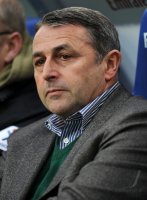 Fussball 1. Bundesliga, Saison 2011/2012: Hamburger SV - Werder Bremen