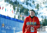 Olympische Winterspiele 2002 Russi