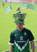 Fussball 1. Bundesliga, Saison 2012/2013: Testspiel Werder Bremen - Energie Cottbus