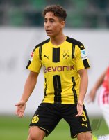 Fussball Testspiel Saison 16/17: Borussia Dortmund - Athletic Bilbao