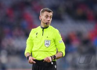 Fussball International CHL 21/22: FC Bayern Muenchen  - FC Salzburg