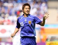 Fussball WM 2006: Japan - Kroatien