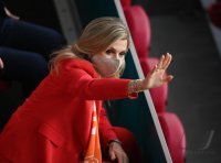 Fussball International Europameisterschaft 2021: Niederlande - Ukraine