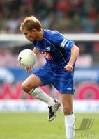 Fussball 1. Bundesliga, VfL Bochum - FC Bayern Muenchen