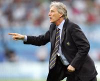 Fussball WM 2006: Argentinien - Elfenbeinkueste