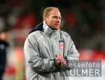 Fussball 1. Bundesliga Stuttgart - Berlin