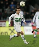 Fussball, 22.03.2008, FC Wacker Innsbruck-Sk Austria Kelag Kaernten