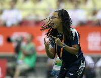 Fussball International Frauen Weltmeisterschaft 2007