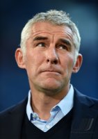 Fussball, Bundesliga Relegation 2013/2014: Hamburger SV - Greuther Fuerth