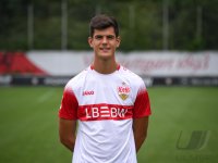 Fussball 1. Bundesliga 2026/2027: Fototermin beim VfB Stuttgart