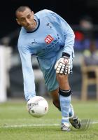 FUSSBALL INTERNATIONAL: Tottenham, GOMES