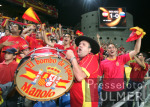 Fussball INTERNATIONAL  EURO 2004