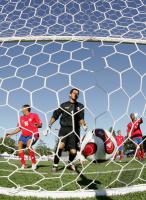 Fussball International  U 20 Weltmeisterschaft Costa Rica vs Japan