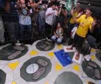 Fussball International Brasilien KAKA