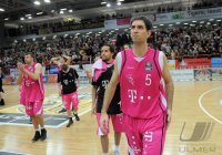 Basketball  1. Bundesliga  11/12  Walter Tigers Tuebingen - Telekom Baskets Bonn
