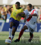 Fussball International WM Quali 2006   Brasilien  -  PeruMiami Heats  vs.  Los Angeles Lakers