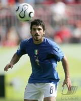 Fussball WM 2006: Italien - Australien
