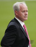 Fussball WM Testspiel Schweiz - Elfenbeinkueste