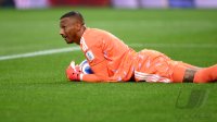 Fussball WM 2026 Vorrunde: Deutschland - Curacao