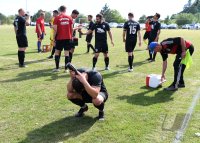 Fussball Kreisliga A 2 21/22: SG Talheim verpasst die Meisterschaft