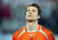 Fussball International Italien-Deutschland