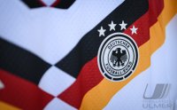 Fussball  FIFA WM 2026; Adidas Mediengespraech: