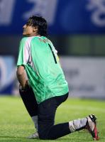 Fussball International  U 17 Weltmeisterschaft         AchtelfinaleTunesien - FrankreichTunesia vs. France