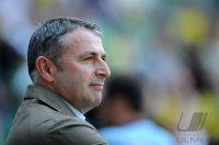 Fussball 1. Bundesliga Saison 2010/2011: Bremen - Dortmund