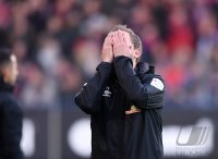 Fussball 1. Bundesliga Saison 18/19: SC Freiburg - SV Werder Bremen