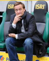 FUSSBALL, 1. BUNDESLIGA, 12. Spieltag: Moenchengladbach - Stuttgart