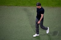 Fussball International Europameisterschaft 2021: Frankreich - Deutschland