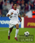 FUSSBALL CHL   Rui Costa (AC)