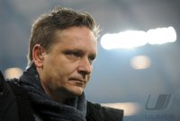 Fussball 1. Bundesliga, Saison 2011/2012: FC Schalke 04 - VfB Stuttgart