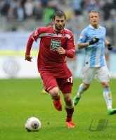 Fussball 2. BUNDESLIGA 13/14 : Markus Karl (1. FC Kaiserslautern)