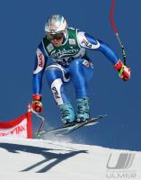 Ski Alpin  Herren Abfahrt Wengen