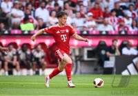 Fussball  Telekom Cup 2026 FC Bayern Muenchen -  RB Leipzig