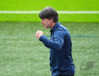 Fussball International Europameisterschaft 2021: England - Deutschland