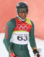 Olympische Spiele 2006 Turin - Super G Herren